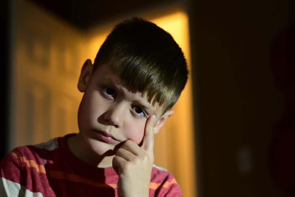 Autism Spectrum Disorder Treatment in Bhopal child behavioral symptoms autism therapy Serenity Neuropsychiatry Clinic