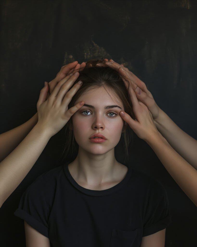 Bipolar Disorder Treatment in Bhopal overstimulation mental overload mania symptoms emotional imbalance Serenity Neuropsychiatry Clinic