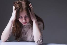 Psychosomatic Disorders Treatment in Bhopal anxiety stress headache emotional distress physical symptoms Serenity Neuropsychiatry Clinic