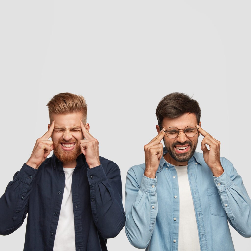 Bipolar Disorder Treatment in Bhopal mental confusion stress emotional instability mood swings Serenity Neuropsychiatry Clinic